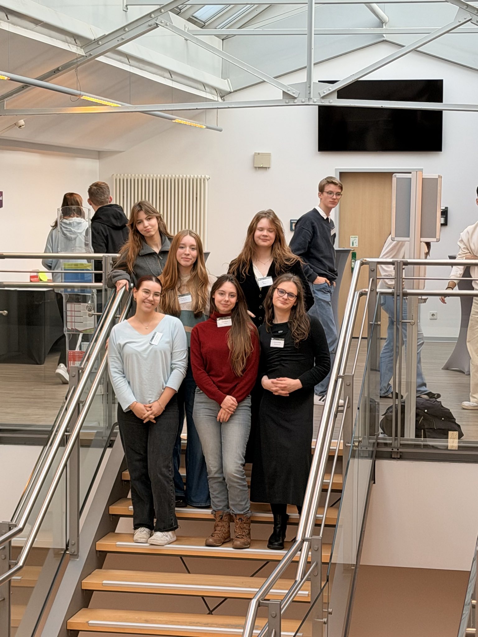 ✨ Abschluss der 144. LDK der LSV NRW ✨