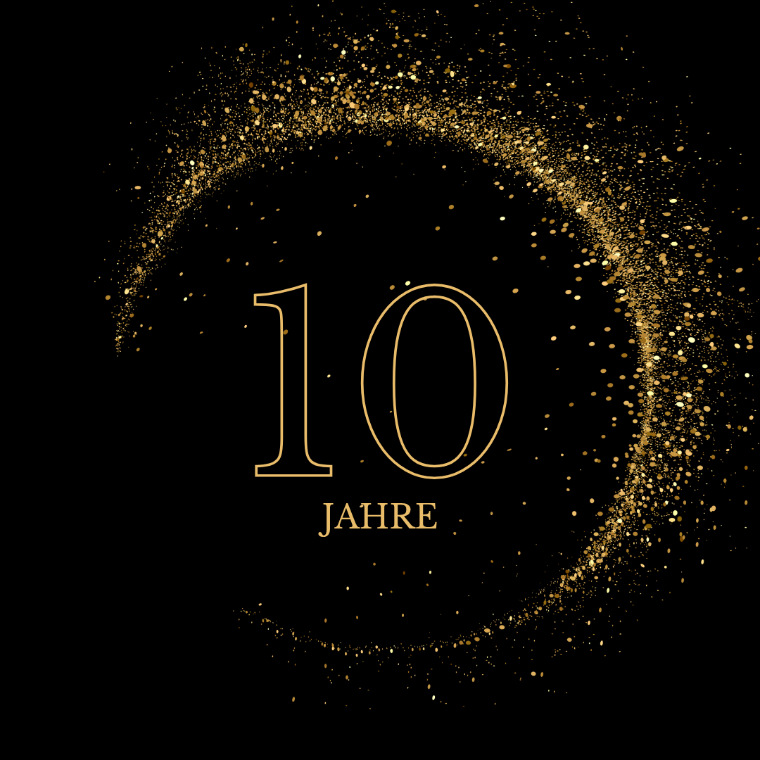 🎉 10 Jahre BSV Bochum – ein Jahrzehnt Mitbestimmung! 🎉